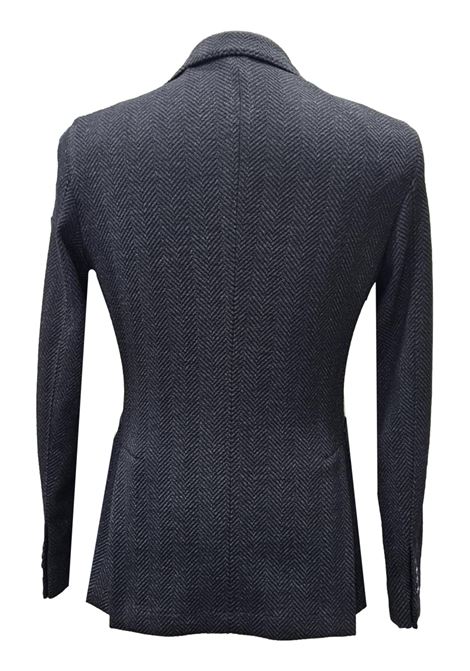 2-BUTTON JACKET MANUEL RITZ | suits Jacket | 2732G2728M 19369299